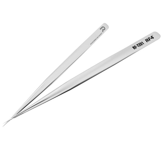 Spitze Pinzette RF4 RF-TZ01