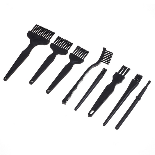 Antistatische Bürste Best, 8in1