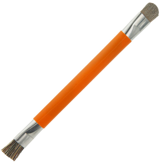 OEM Antistatische Bürste, Orange