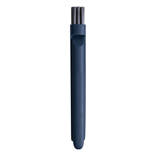 OEM Antistatische Bürste, 2in1, Marineblau