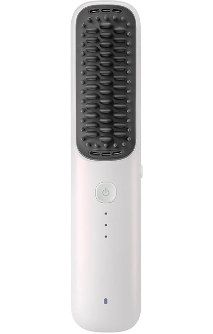 Elektrische Xiaomi-Haarbürste zum Glätten der Haare, Weiß BHR07RFEU