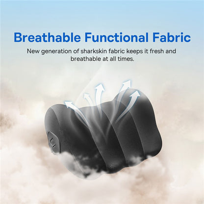 Baseus Comfort Ride Auto-Kissen für den Rücken C20036401111-00