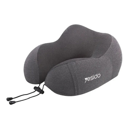Reisekissen Yesido MG17, Grau