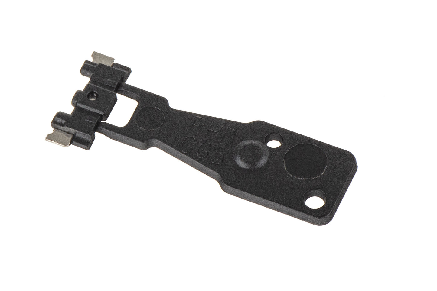 PHD Honor 400 / 300, Schwarz, Service Pack 5169AARJ