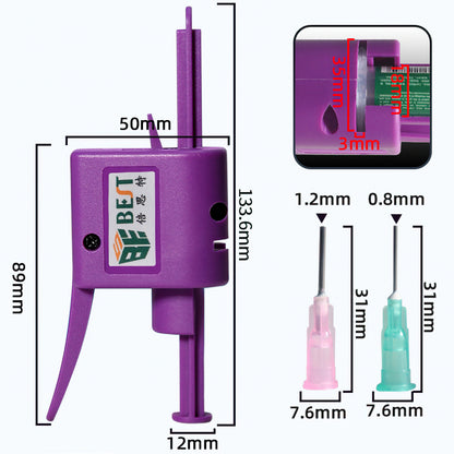 Dosierpistole Best BST-61