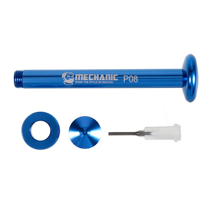 Mechanischer Dosierkolben P08