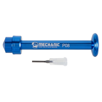 Mechanischer Dosierkolben P08