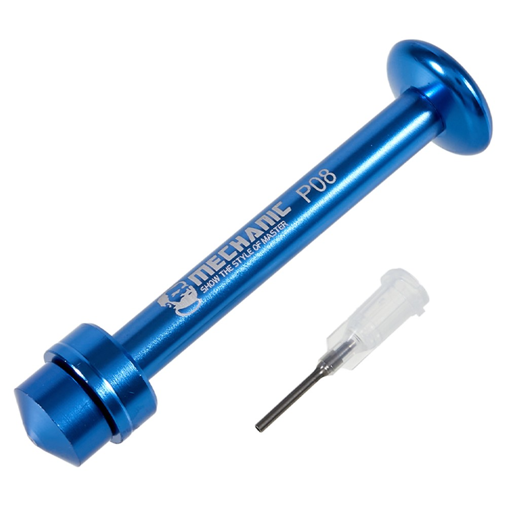 Mechanischer Dosierkolben P08