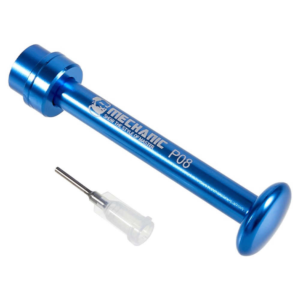 Mechanischer Dosierkolben P08