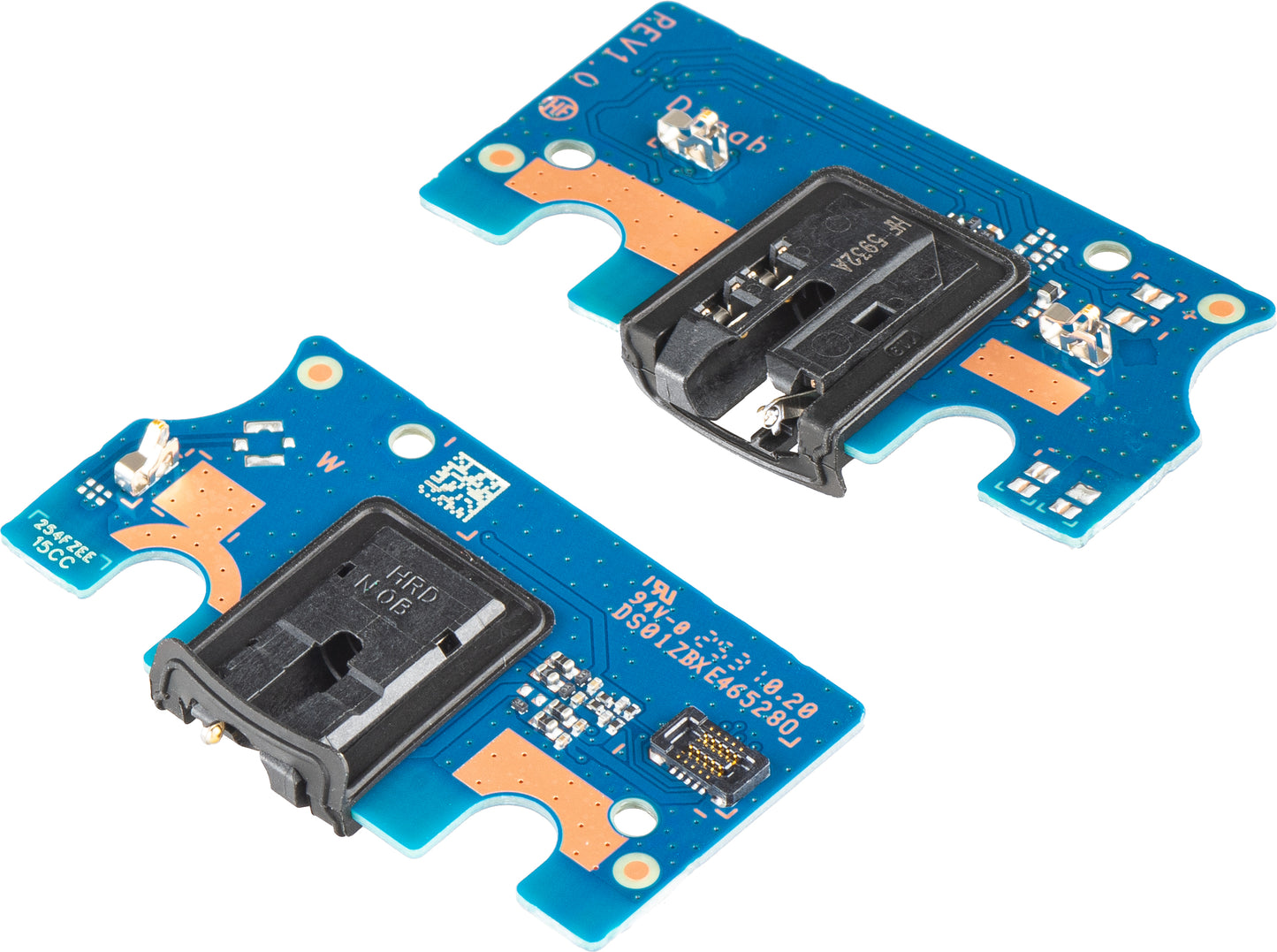 Samsung Galaxy Tab A11 X130 Audio Connector Board, Service Pack GH81-28330A