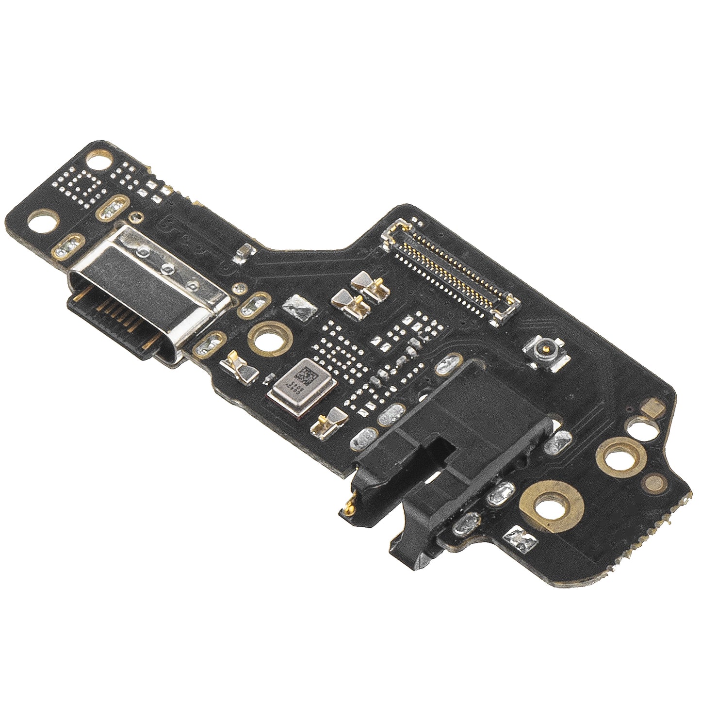 Xiaomi Redmi Redmi Note 8 2021 / Note 8 Ladeanschlussplatte - Audio - Mikrofon