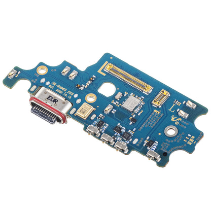 Ladeanschlussplatine - Mikrofon - SIM-Kartenlesermodul Samsung Galaxy S21+ 5G G996