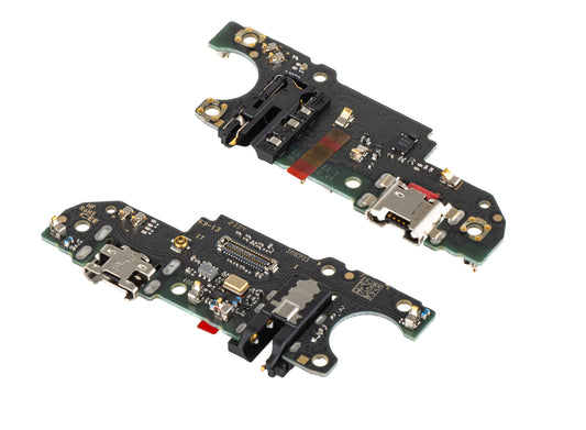 Honor X5 Charging Connector - Audio - Microphone Honor X5, Service Pack 0235AEKM 
