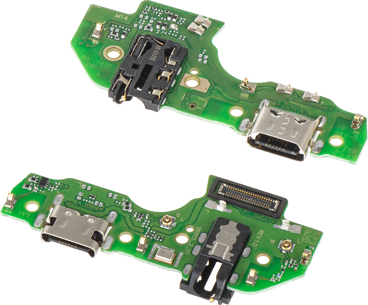 Charging Connector Board - Audio - Microphone Samsung Galaxy A22 5G A226