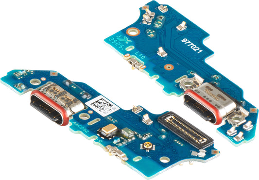 Charging Connector Board - Microphone Oppo A5 Pro 4G, Service Pack 621027000645