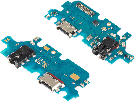 Ladeanschluss-, Audio- und Mikrofonplatine Samsung Galaxy A13 A137