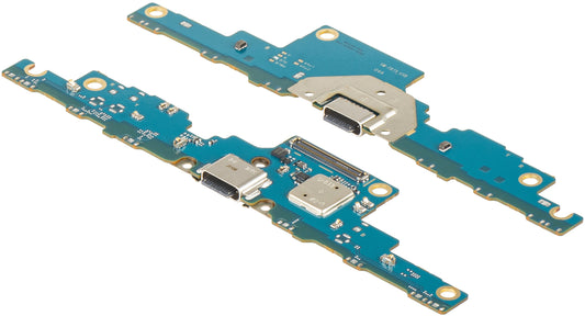 Ladeanschlussplatine Samsung Galaxy Tab S7 T870, Service Pack GH82-23649A