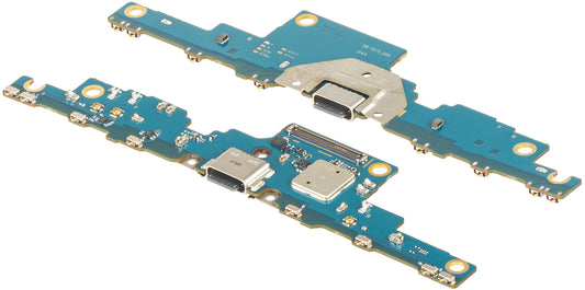 Charging Connector Board Samsung Galaxy Tab S7 T875, Service Pack GH82-23647A