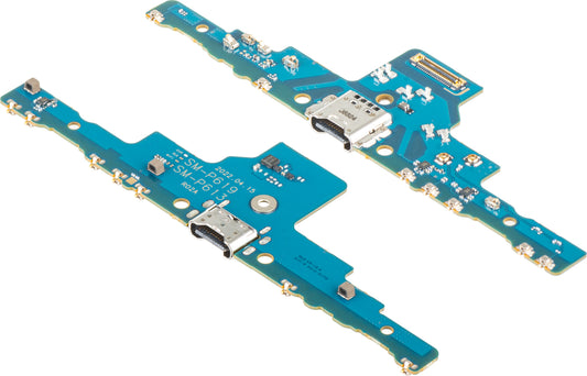 Charging Connector Board Samsung Galaxy Tab S6 Lite (2022) P619, Service Pack GH82-29086A