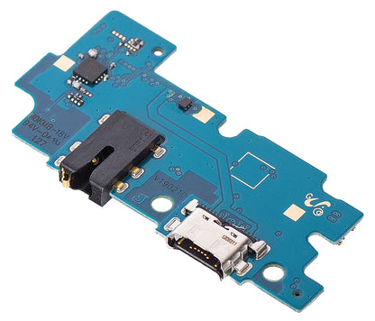 Ladeanschlussplatine - Audio - Mikrofon Samsung Galaxy A50 A505