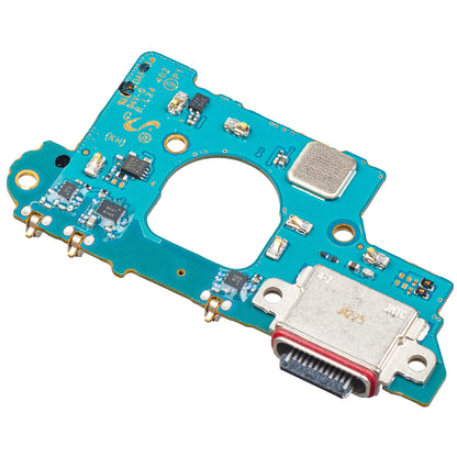 Platine mit Ladeanschluss – Mikrofon Samsung Galaxy S20 FE G780, Service Pack GH96-13917A