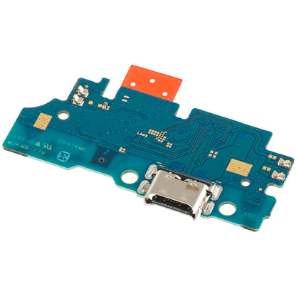 Ladeanschlussplatine - Mikrofon Samsung Galaxy A16 5G A166