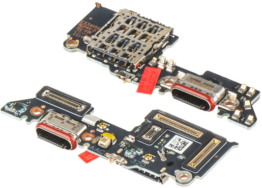 Sub-PCB-Platte Oppo Reno15, Service Pack 621020001873
