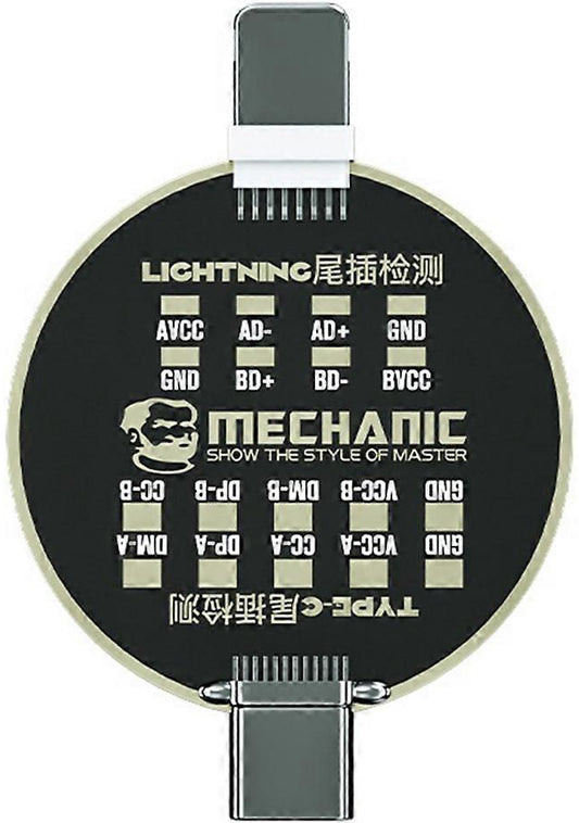 Mechanic T810 Testing Board for Apple iPhone / Android Series