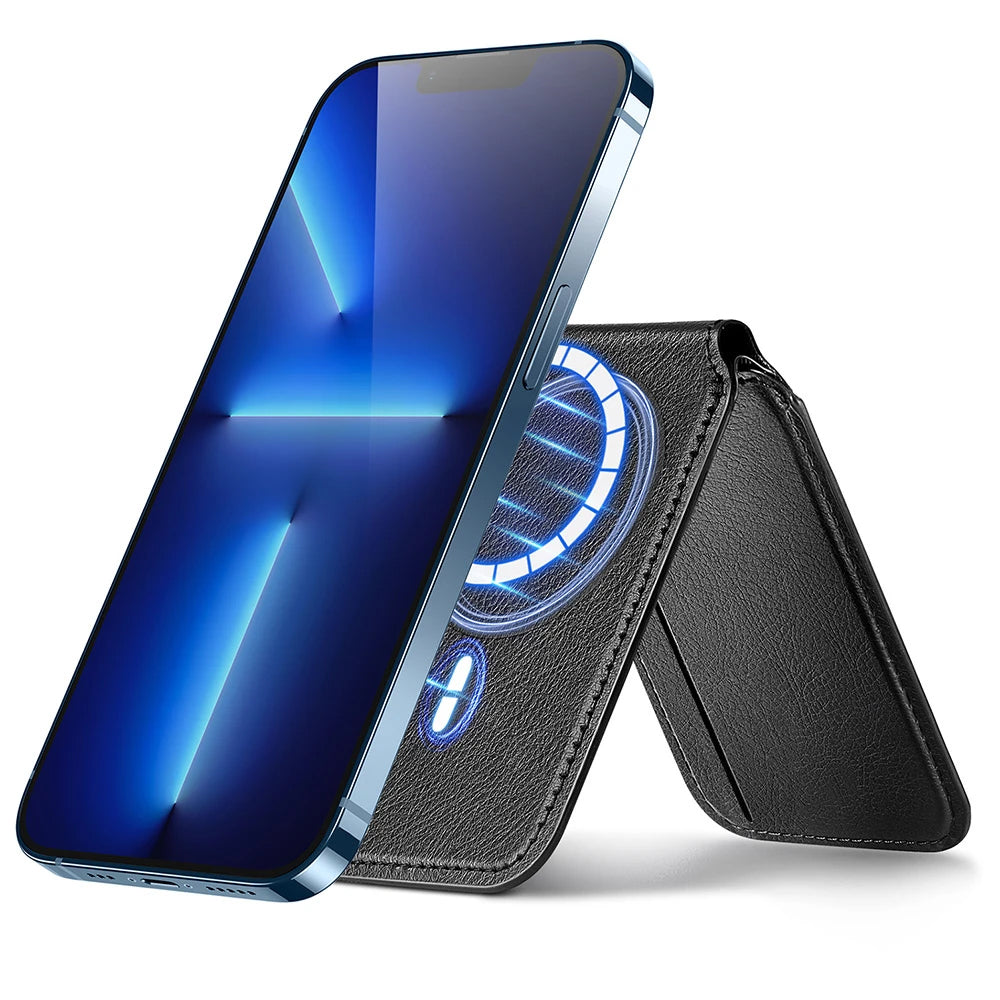 Magsafe Wallet, ESR, Black