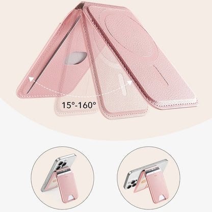 MagSafe Geldbörse, ESR, Ständer, Weiß