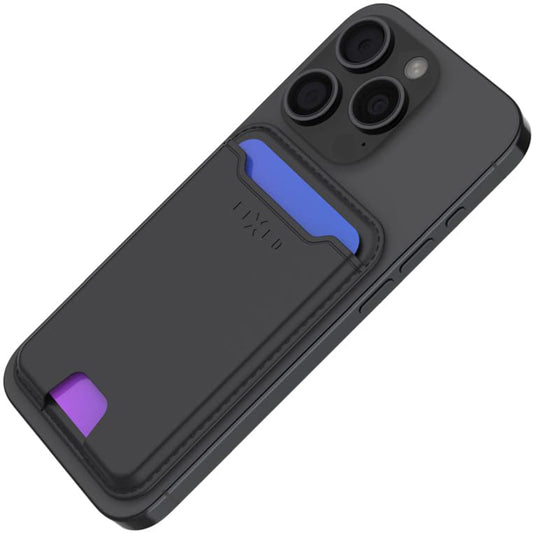 Magsafe Wallet, Fixed, Mag, Black