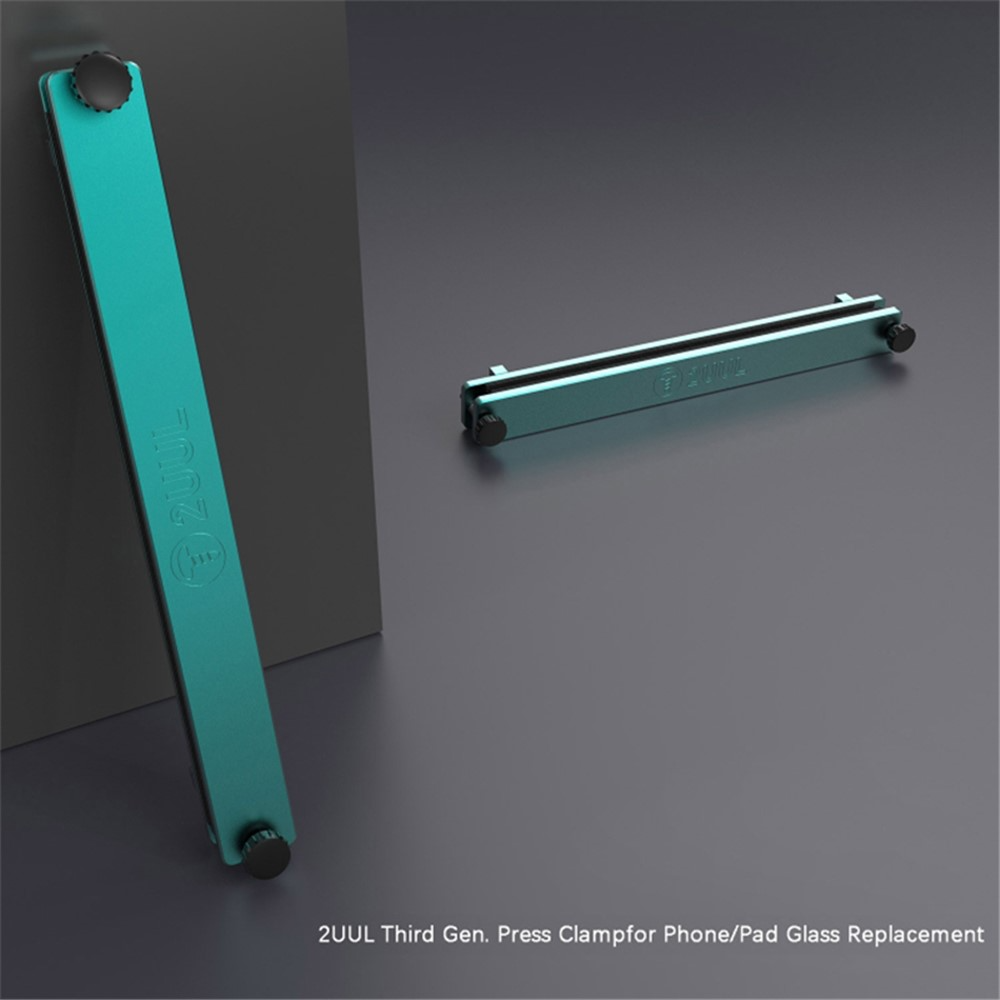 2UUL Presse, 2-teiliges Set