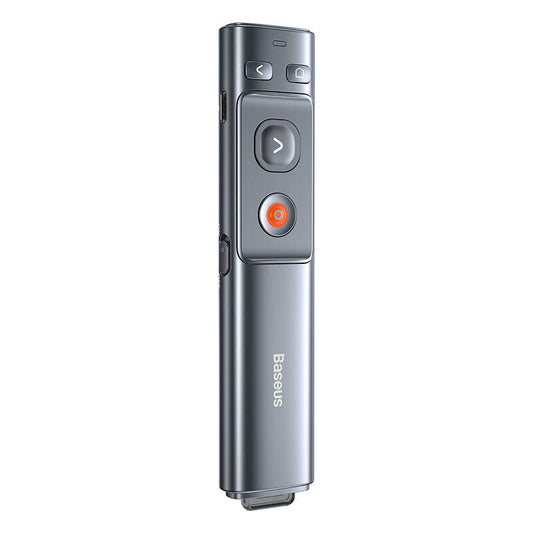 Presenter Wireless Baseus Orange Dot, Grau WKCD000013