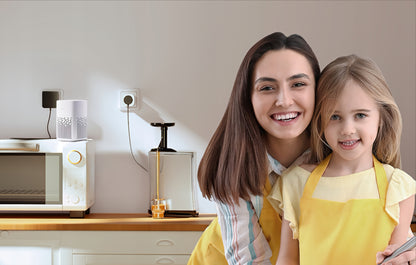 Gosund Smart Steckdose EP8-M, Wi-Fi