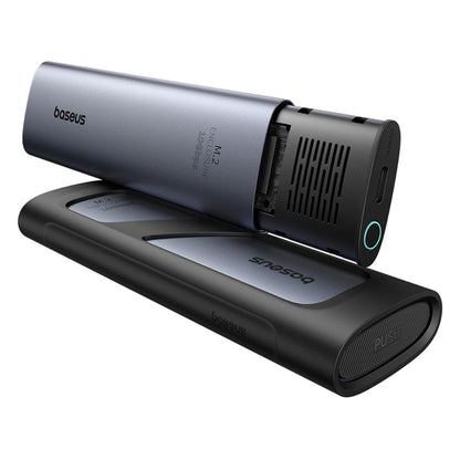 Baseus FlyJoy Series Rack for M.2 NVMe SSD, Gray B00760600811-01