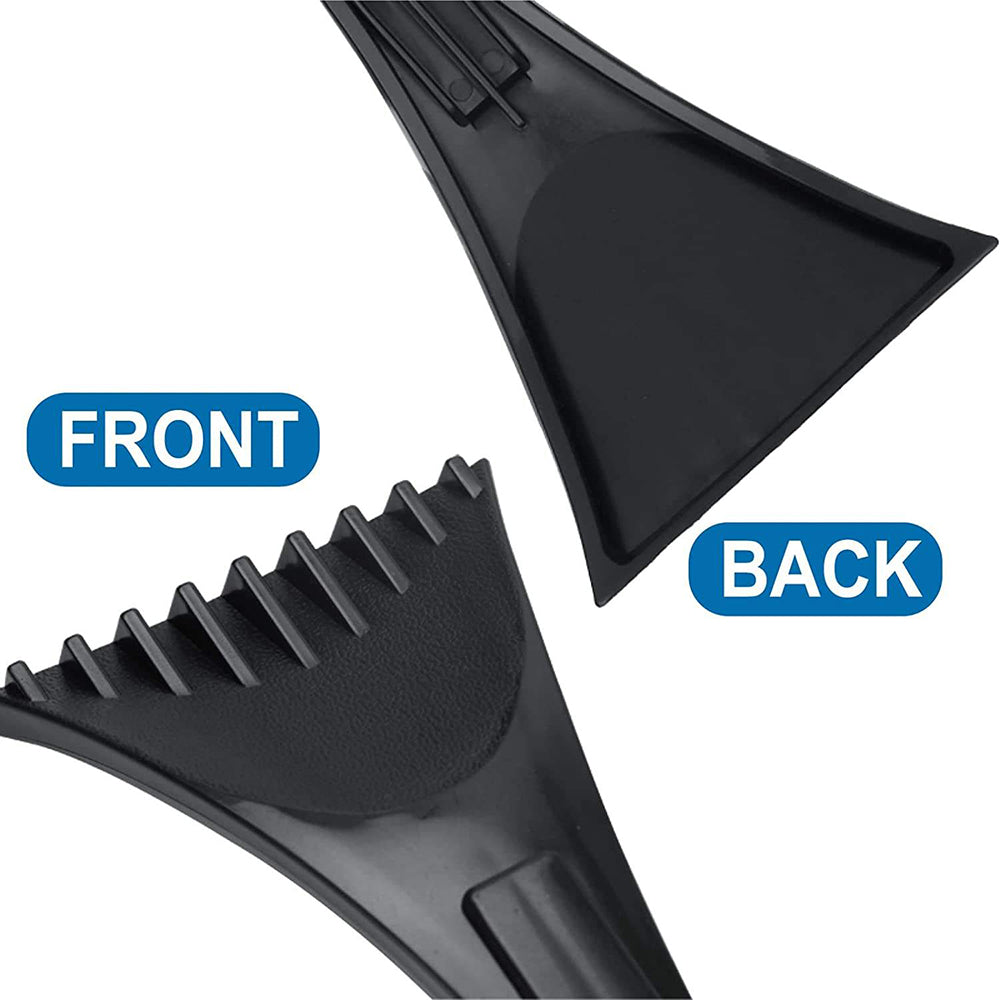 Auto-Schaber Techsuit CX 003, Orange