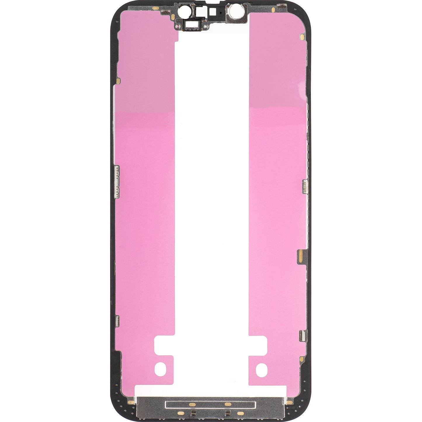 Display-Rahmen Forward Guard für Apple iPhone 14 Plus