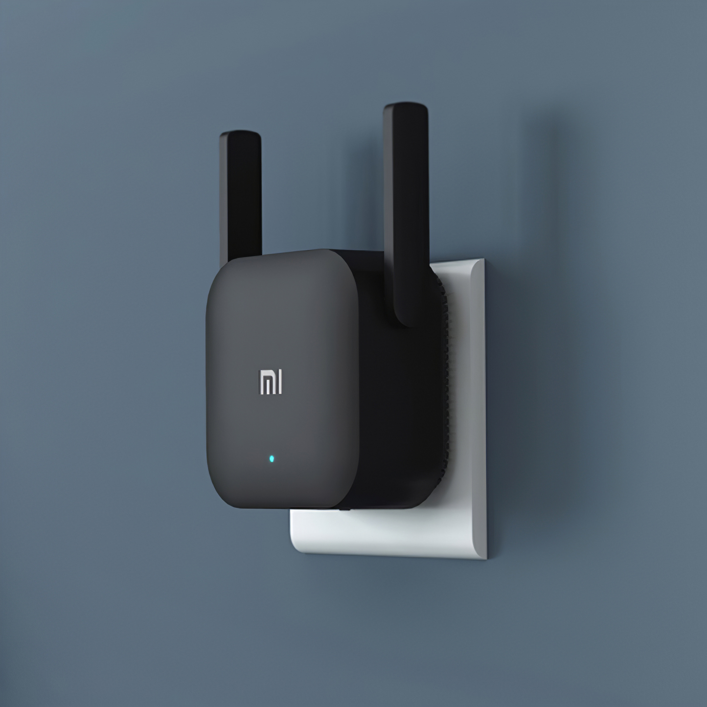 Range Extender Wireless Xiaomi Mi Pro, 300Mbps, Schwarz, Wiederverpackt DVB4352GL