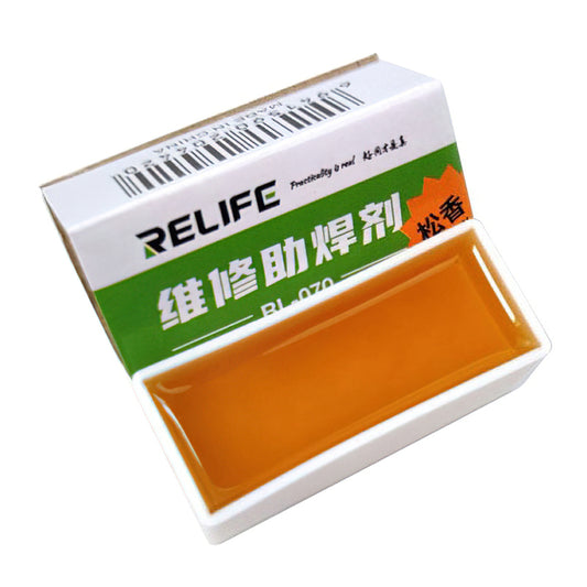Lötflussmittel Relife RL-070