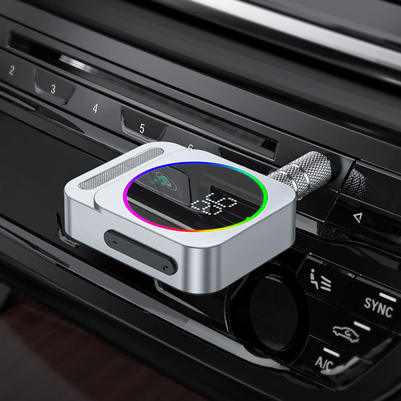 Bluetooth-Empfänger Borofone BC52 True Way