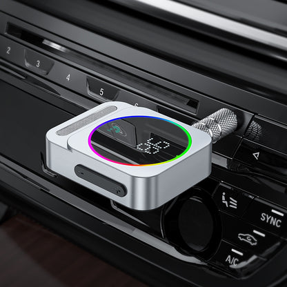 Bluetooth-Empfänger Borofone BC52 True Way