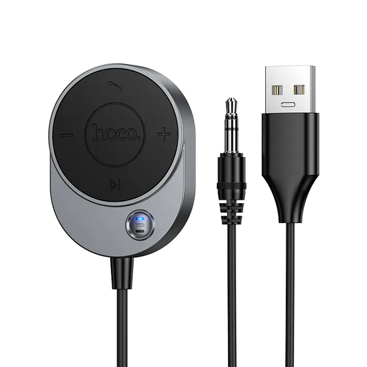 HOCO E150 Bluetooth Receiver
