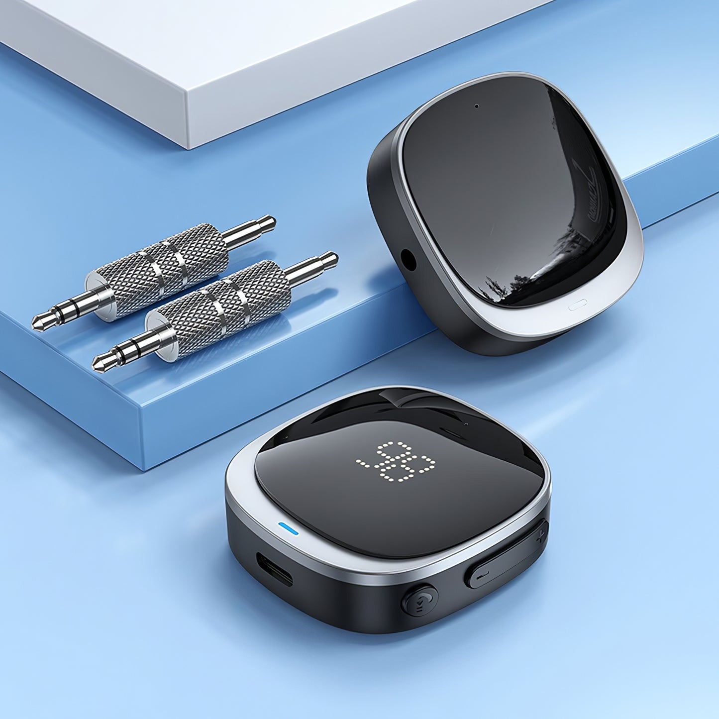 Bluetooth-Empfänger HOCO E80