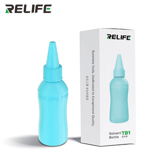Behälter Relife TB1, Blau