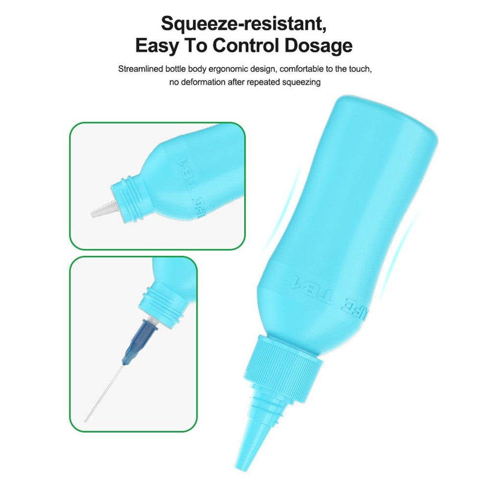 Behälter Relife TB1, Blau