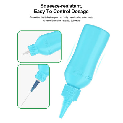Behälter Relife TB1, Blau