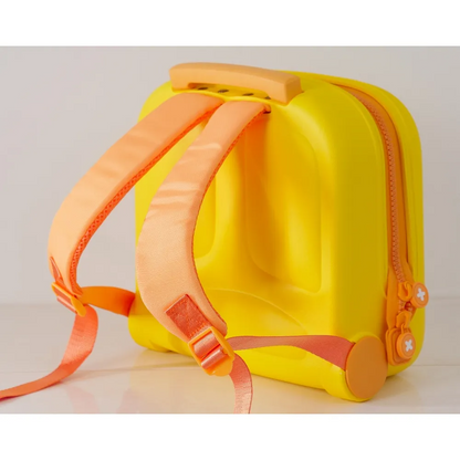 Rucksack Picocici Kids Travel K16, Gelb