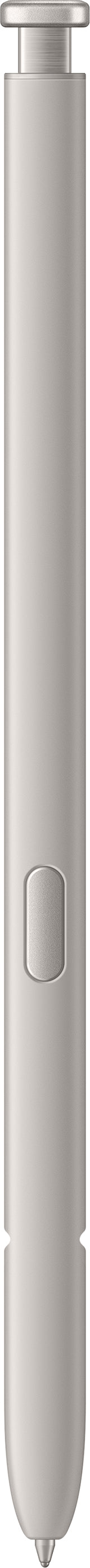 S-Pen für Samsung Galaxy S25 Ultra S938, Grau GH96-18791A