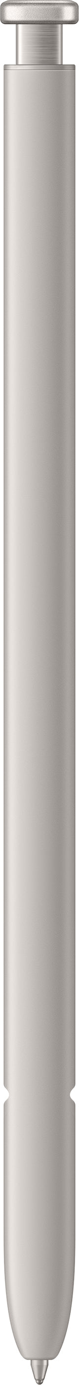 S-Pen für Samsung Galaxy S25 Ultra S938, Grau EJ-PS938BJEGEU