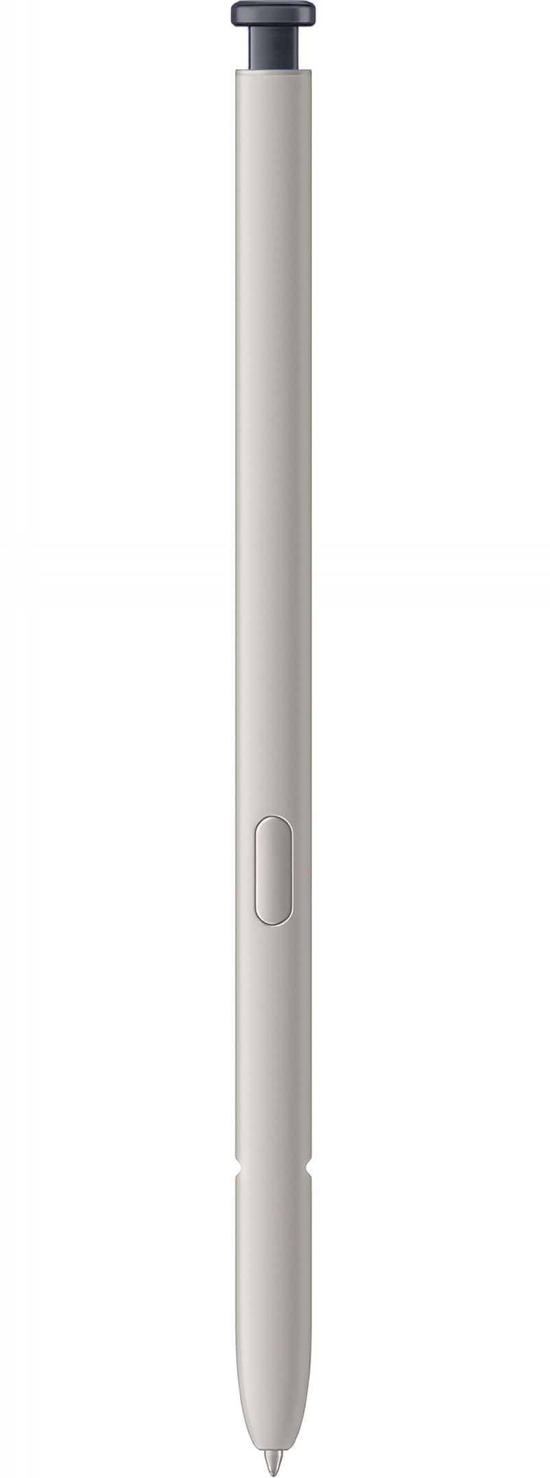 S-Pen für Samsung Galaxy S25 Ultra S938, Schwarz GH96-18791D
